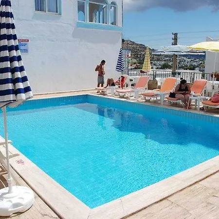 Cemuhan 호텔 Bodrum